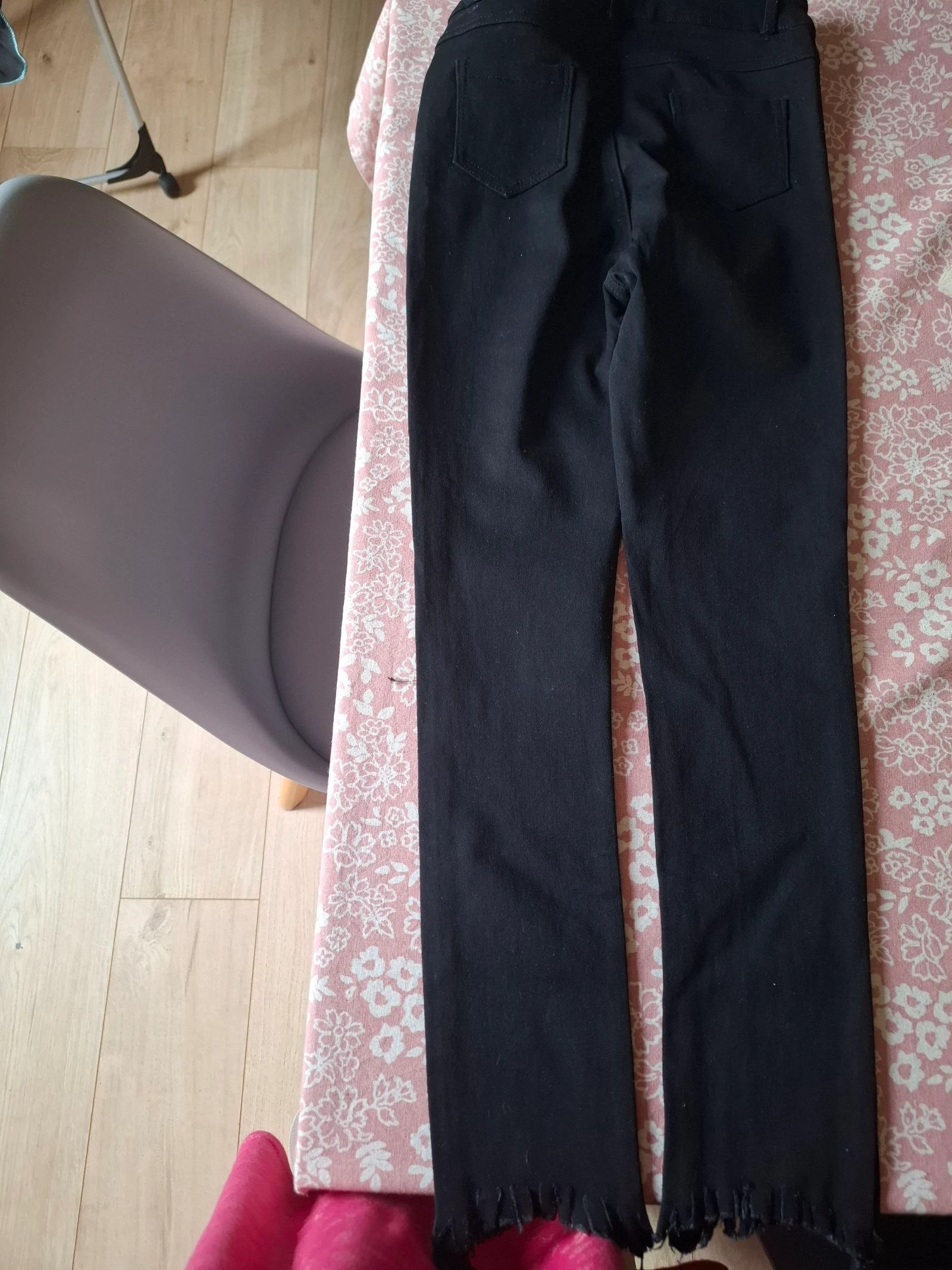 Pantalón slim – photo 5